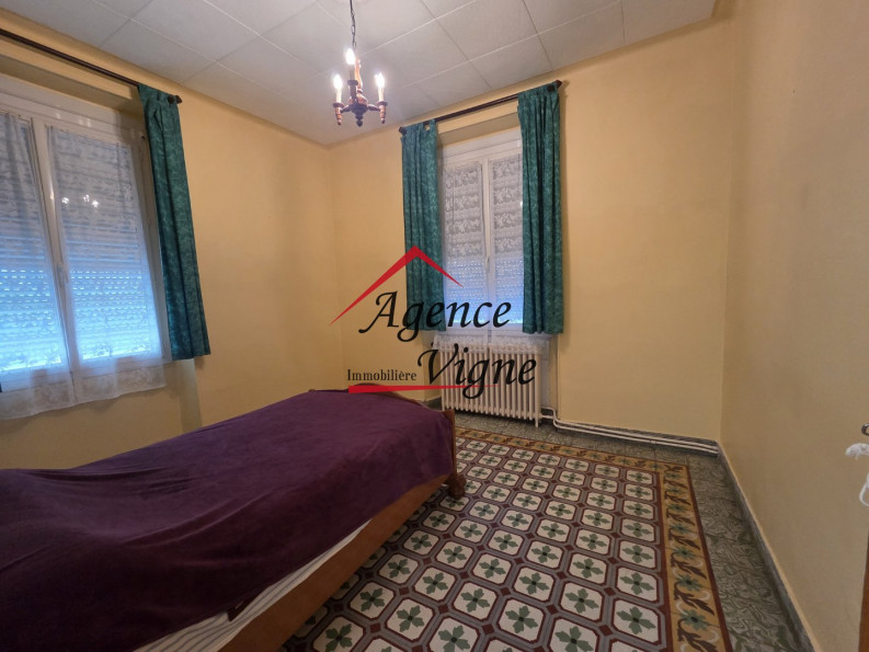 vente Maison de ville Besseges - Photo 4
