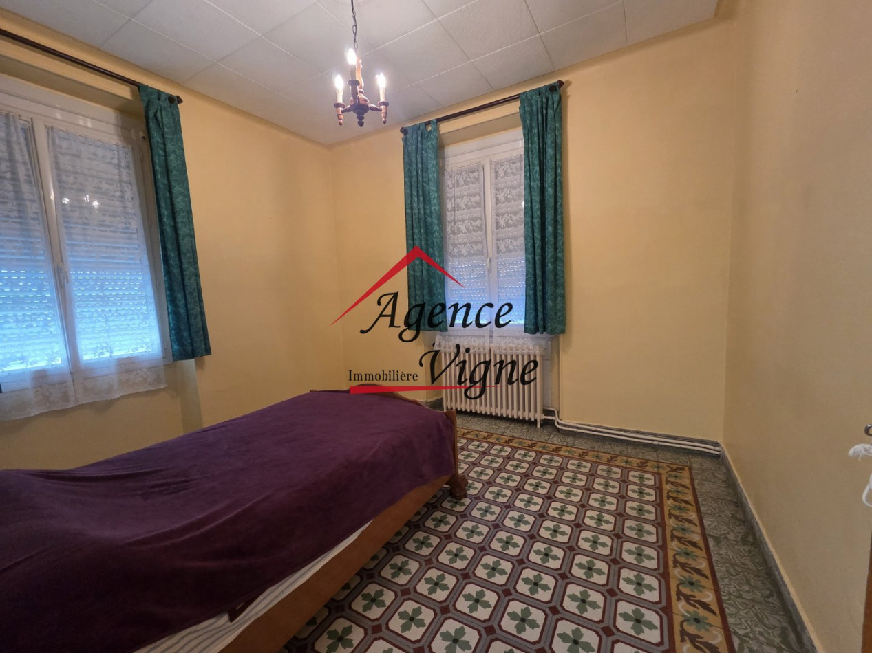 sale Maison de ville Besseges - Photo 4
