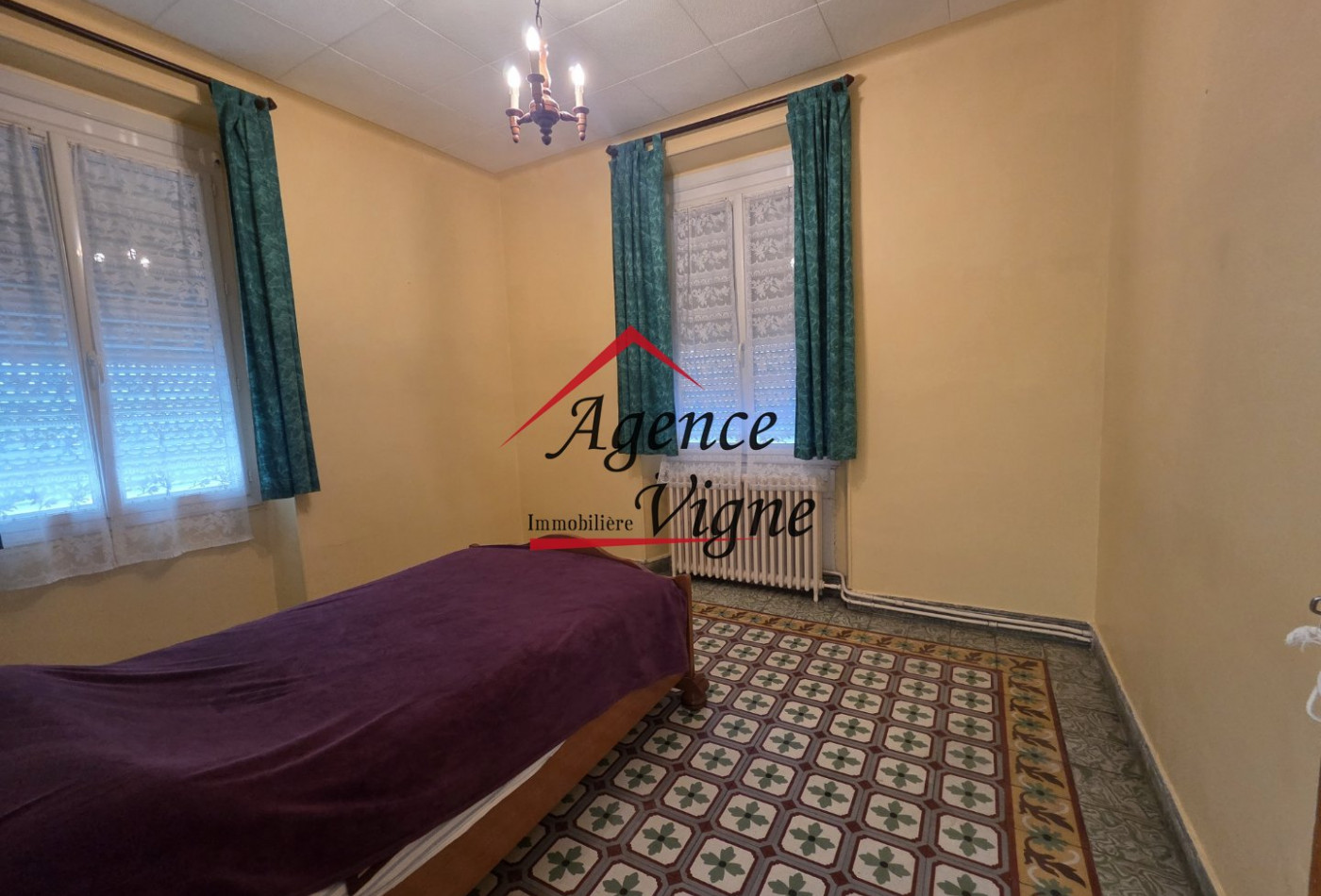 vente Maison de ville Besseges - Photo 4