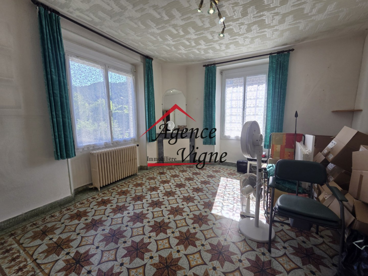 sale Maison de ville Besseges - Photo 3