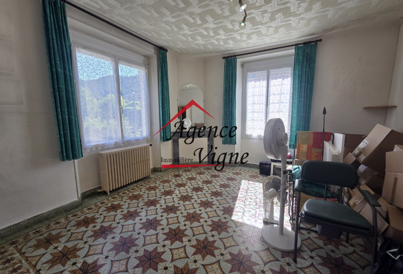 vente Maison de ville Besseges - Photo 3