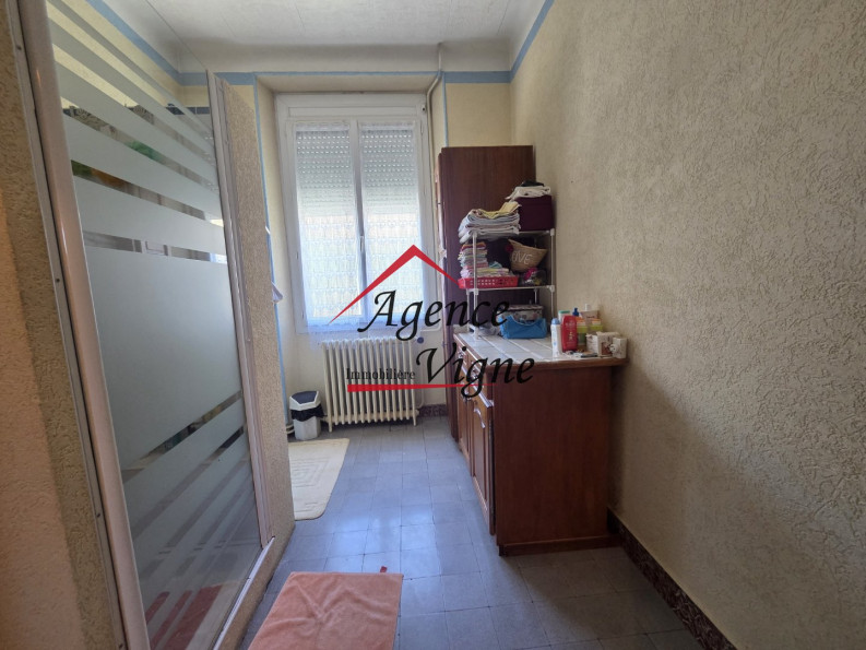 vente Maison de ville Besseges - Photo 5