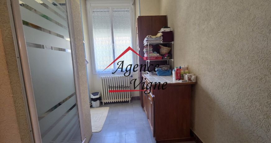 vente Maison de ville Besseges