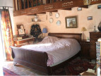 sale Maison de village Les Mages