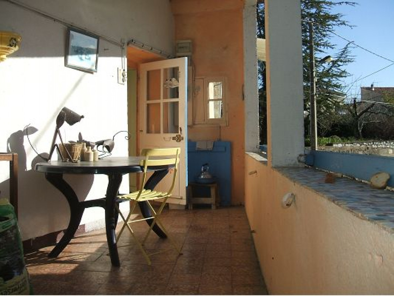 sale Maison de village Les Mages - Photo 5