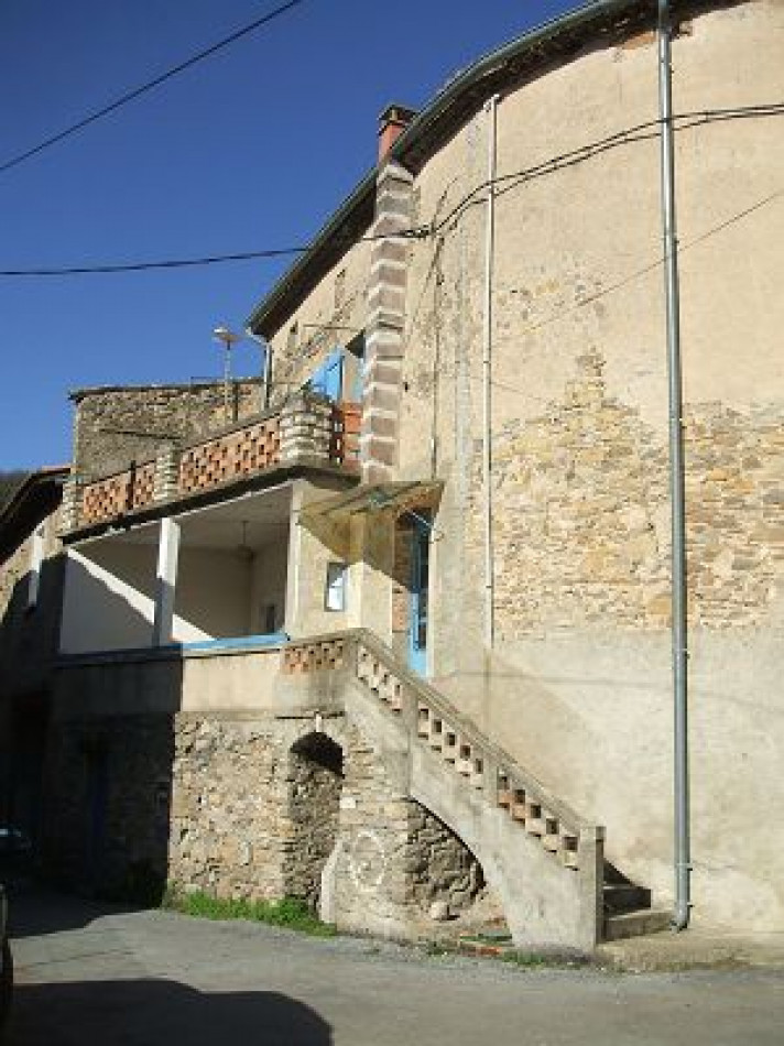 sale Maison de village Les Mages - Photo 1