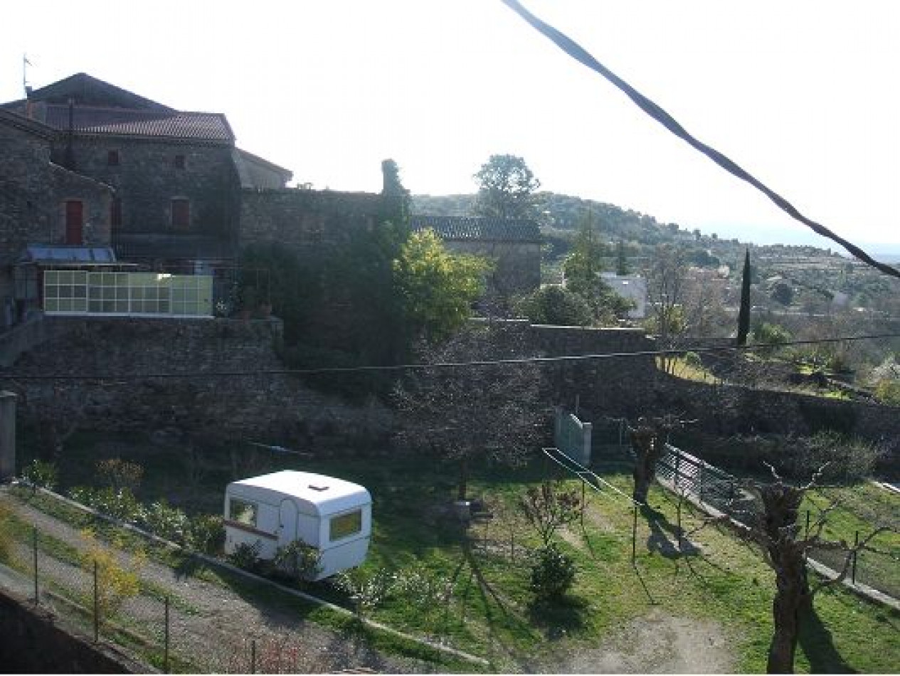 sale Maison de village Les Mages - Photo 3