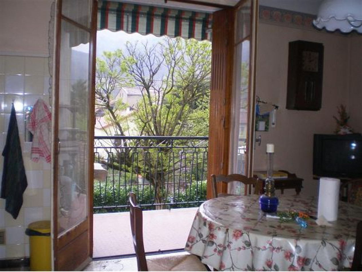 sale Appartement en résidence Besseges - Photo 1
