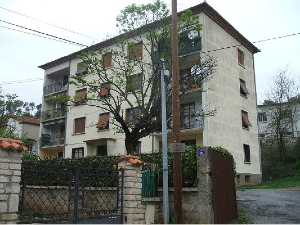 sale Appartement en résidence Besseges - Photo 2