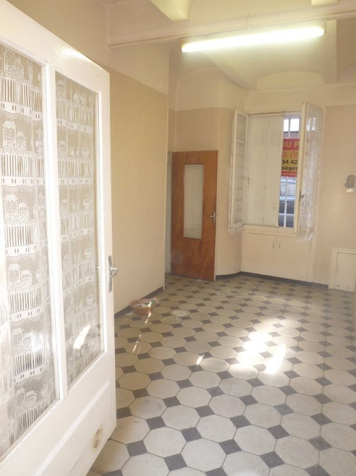 vente Maison à rénover Besseges - Photo 5
