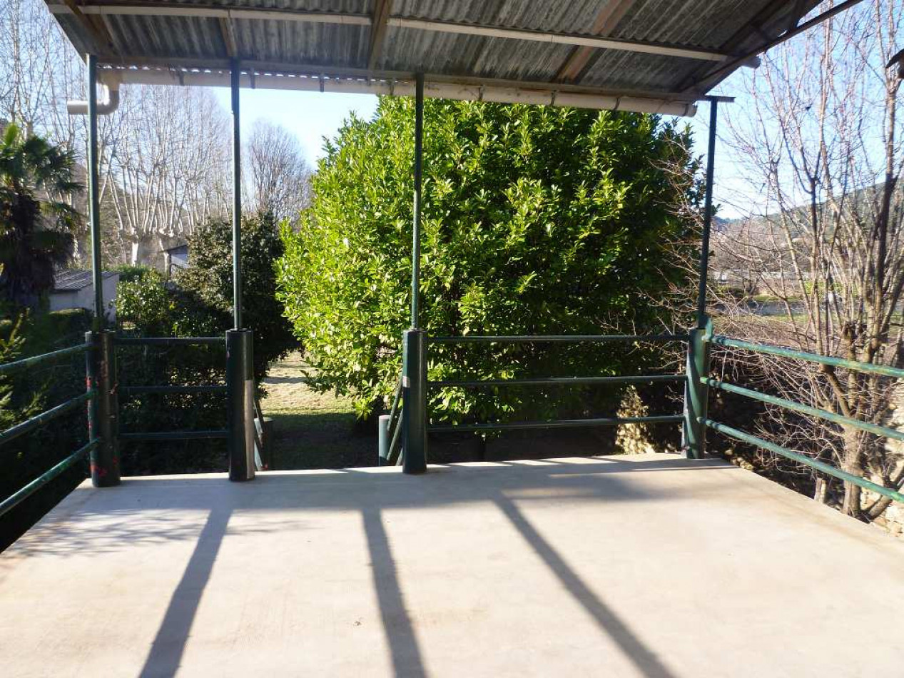 vente Maison de village Besseges - Photo 2