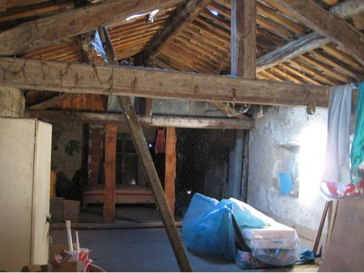 vente Maison de village Besseges - Photo 7