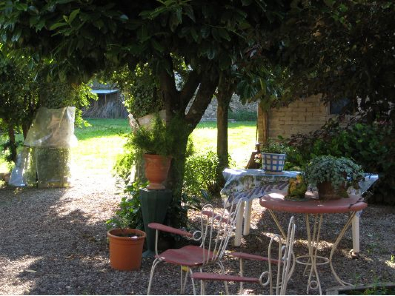 vente Maison de village Besseges - Photo 4