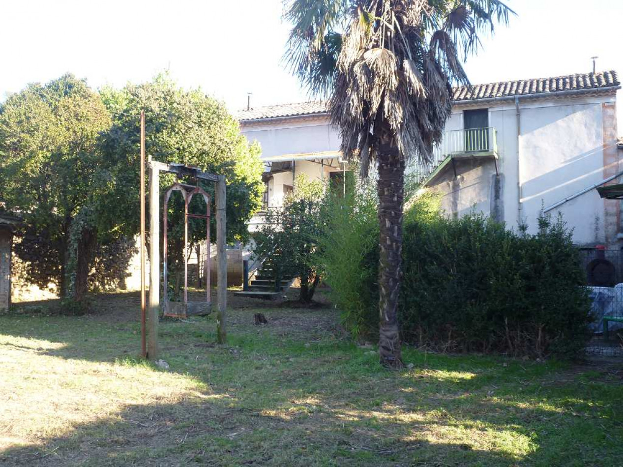 vente Maison de village Besseges - Photo 5