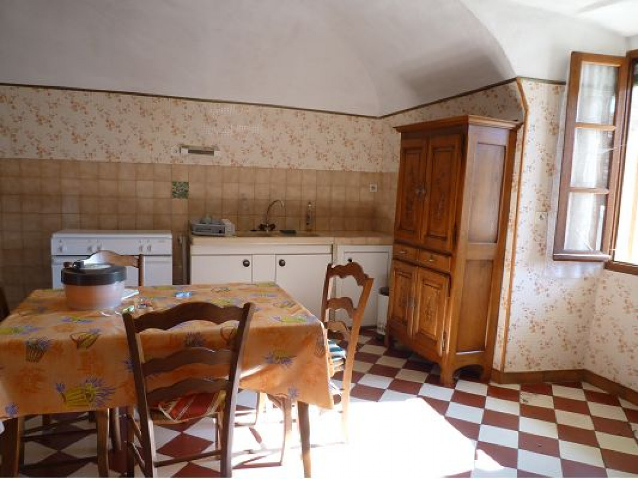 vente Maison de village Besseges - Photo 4