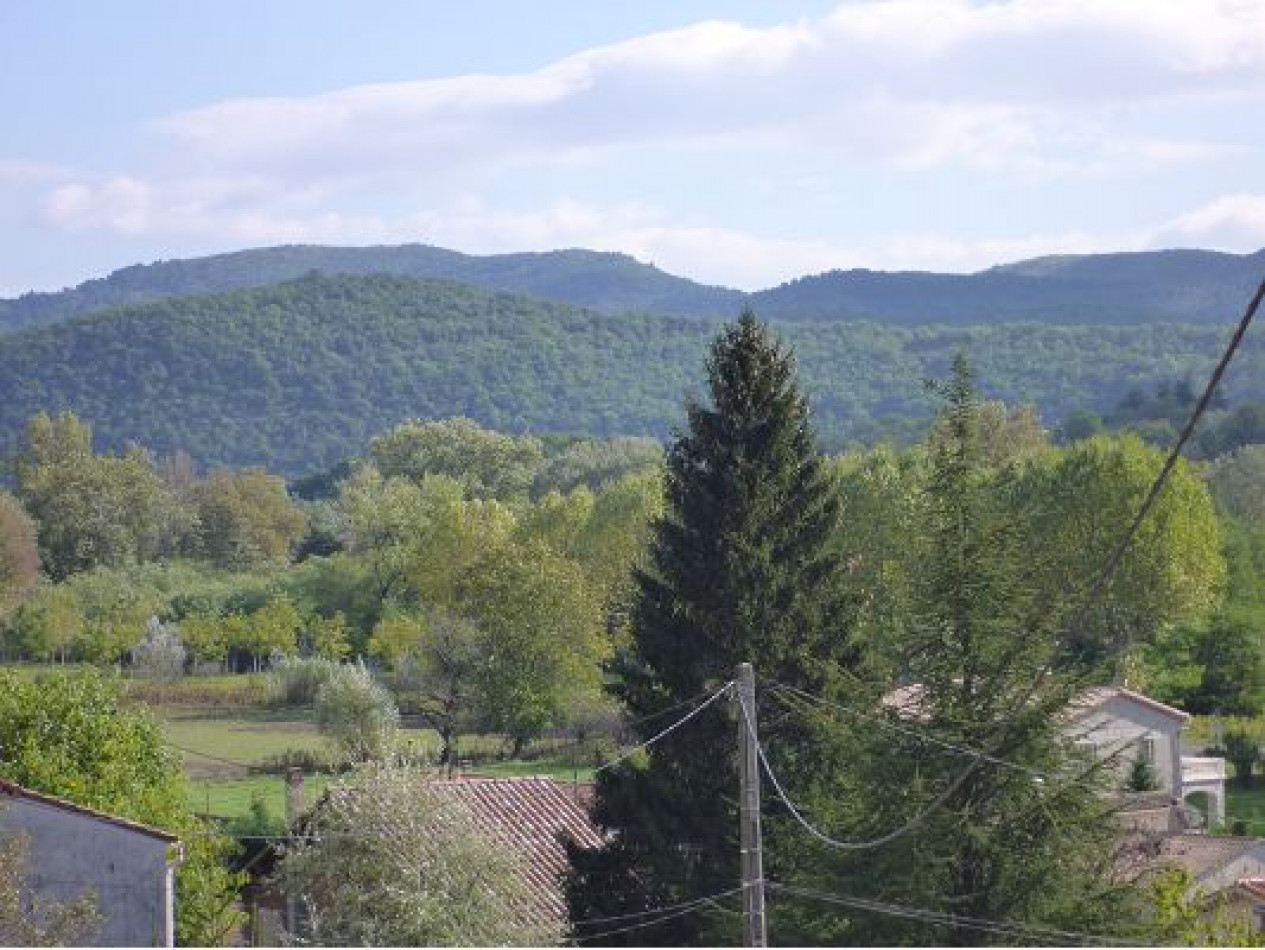 vente Maison de village Besseges - Photo 3