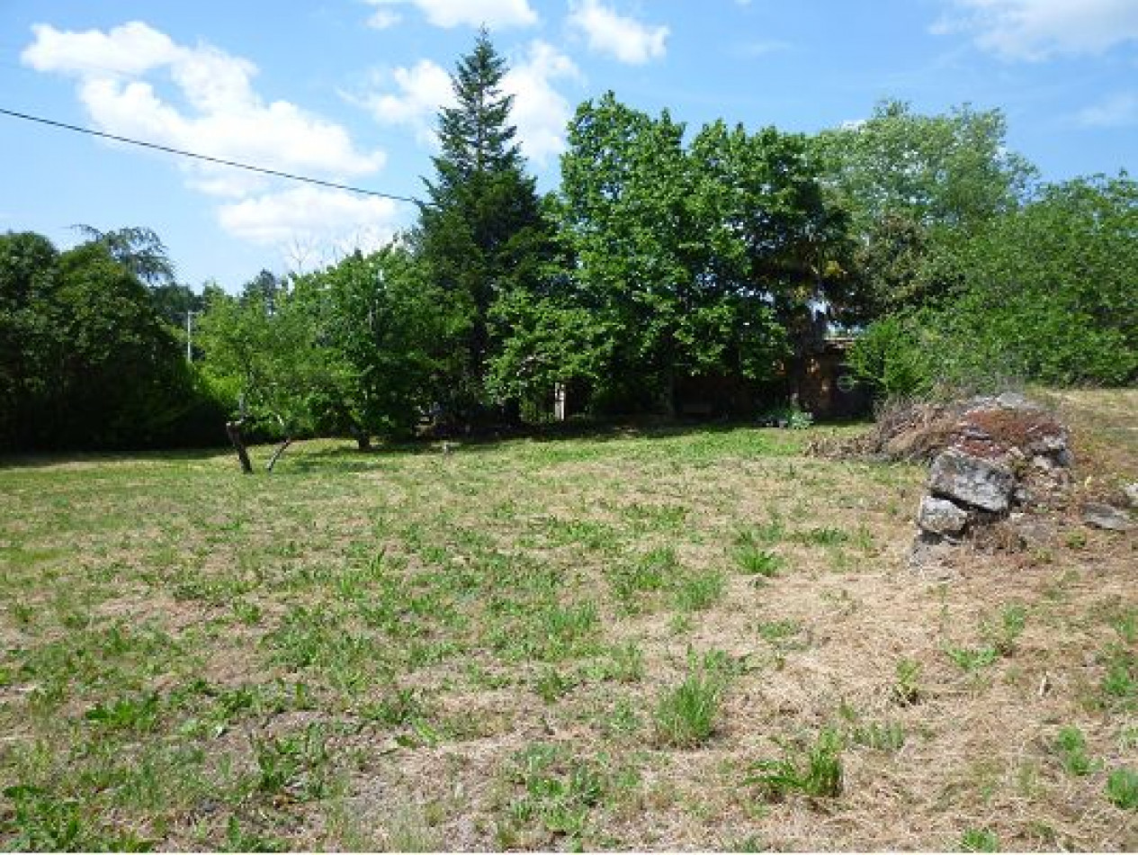 vente Terrain constructible Gagnieres - Photo 2