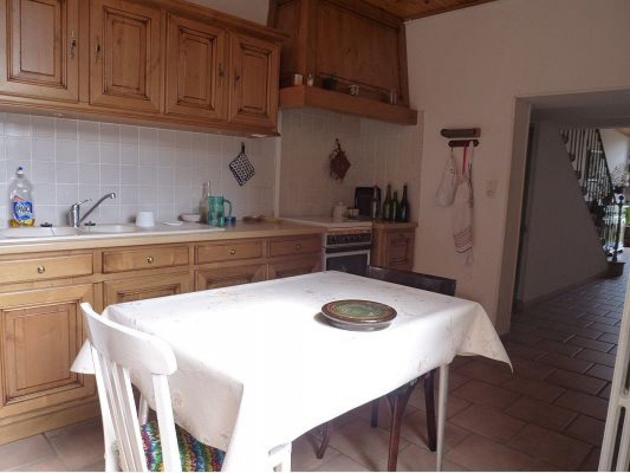 vente Maison en pierre Besseges - Photo 3
