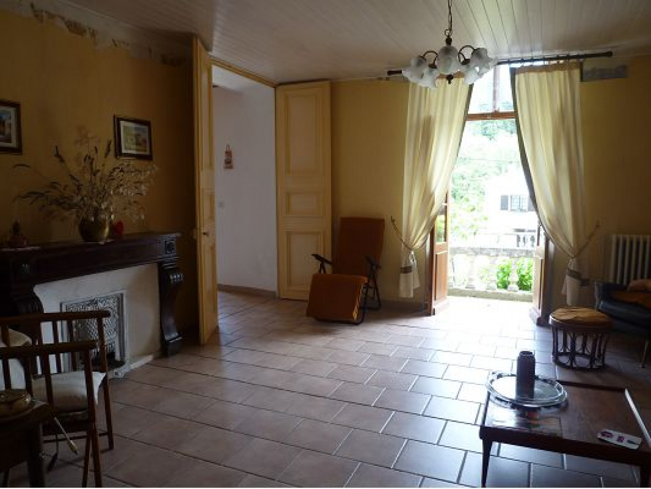 vente Maison en pierre Besseges - Photo 2