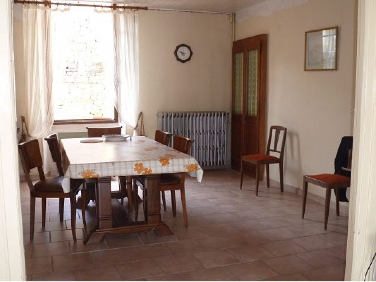 vente Maison en pierre Besseges - Photo 5