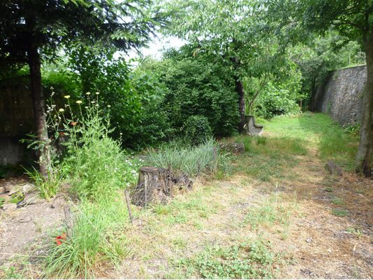vente Maison individuelle Besseges - Photo 3