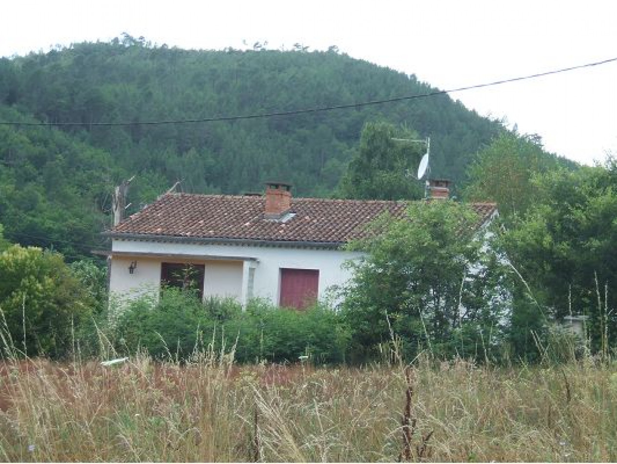 vente Maison Saint Ambroix - Photo 2