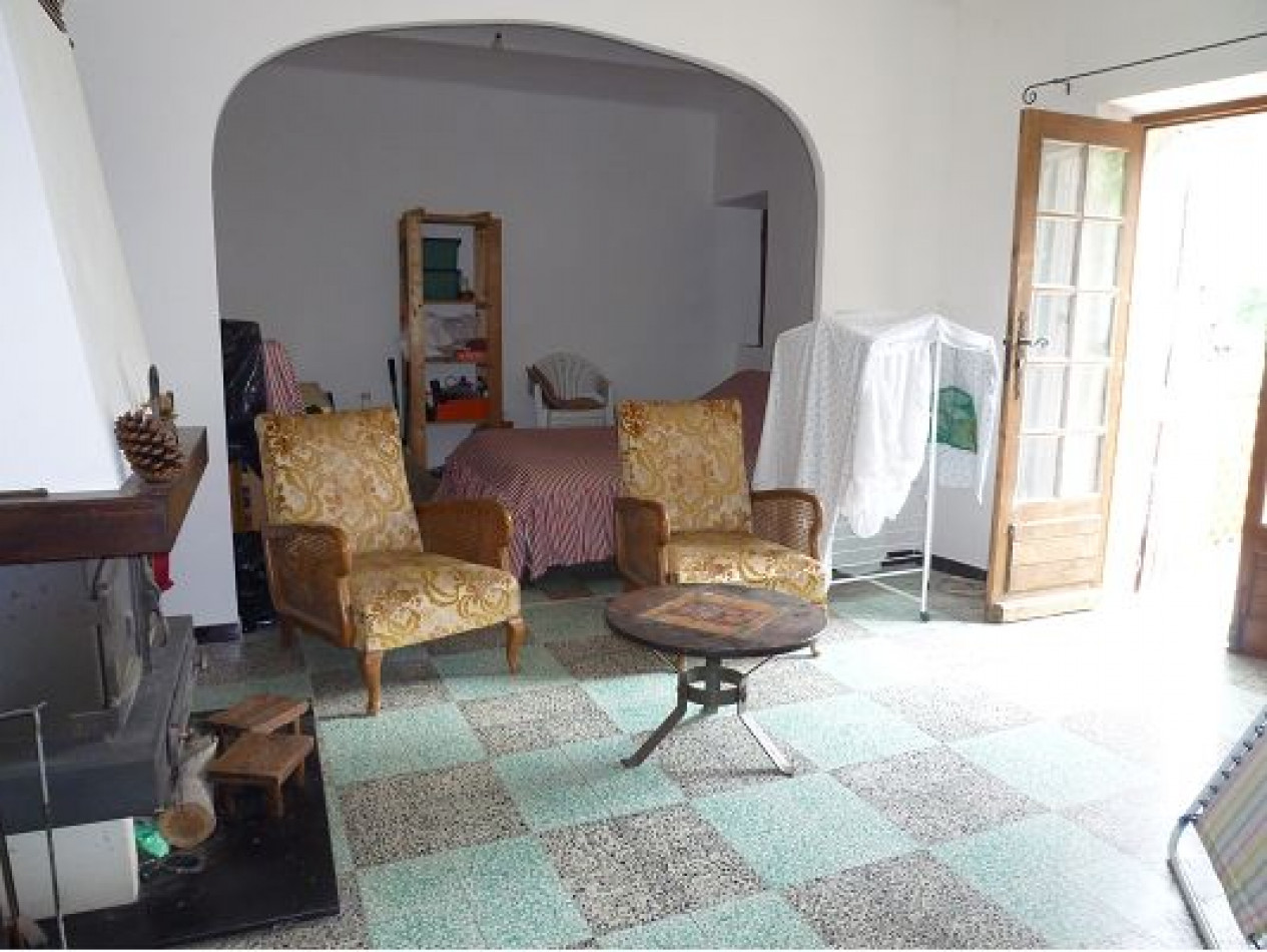 vente Maison en pierre Robiac Rochessadoule - Photo 2