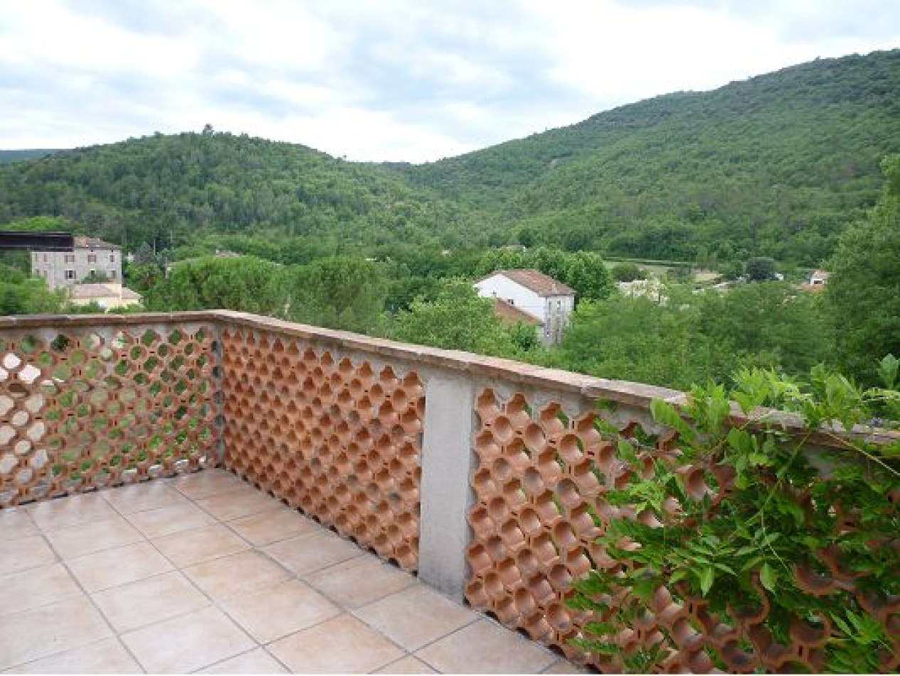 vente Maison en pierre Robiac Rochessadoule - Photo 3