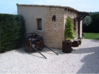 vente Villa Saint Ambroix