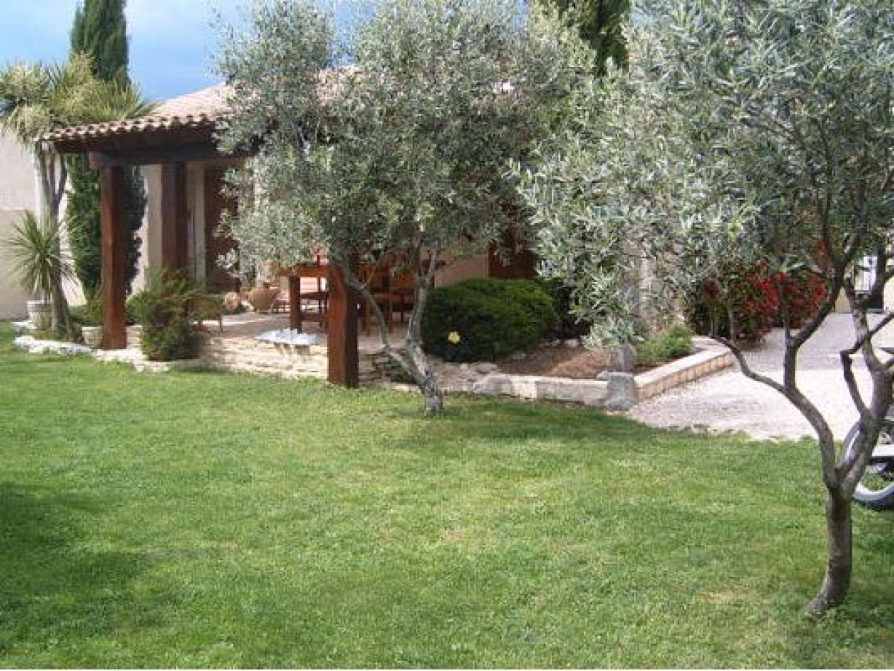 vente Villa Saint Ambroix - Photo 1