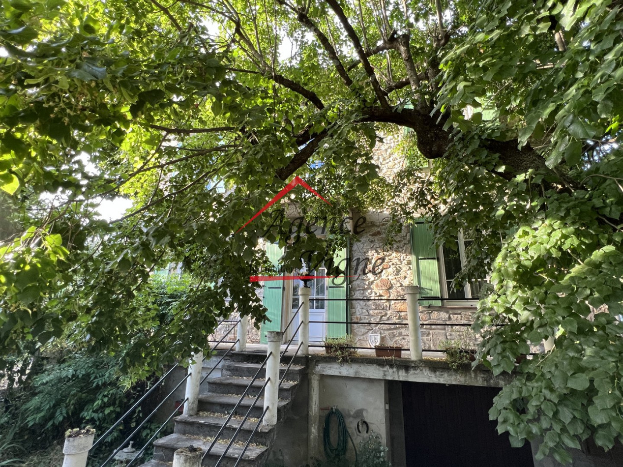 vente Maison en pierre Besseges - Photo 5