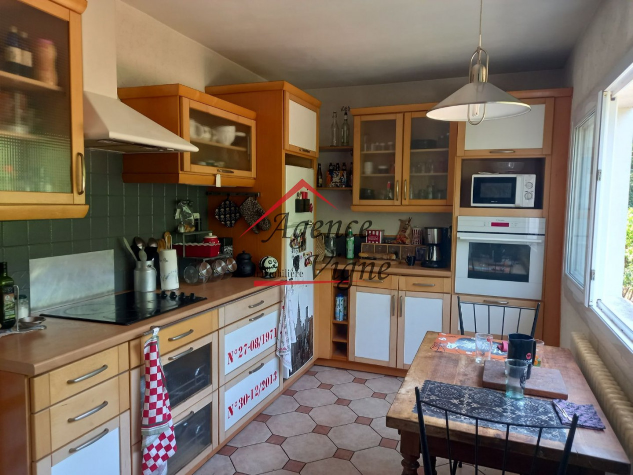 vente Maison en pierre Besseges - Photo 3