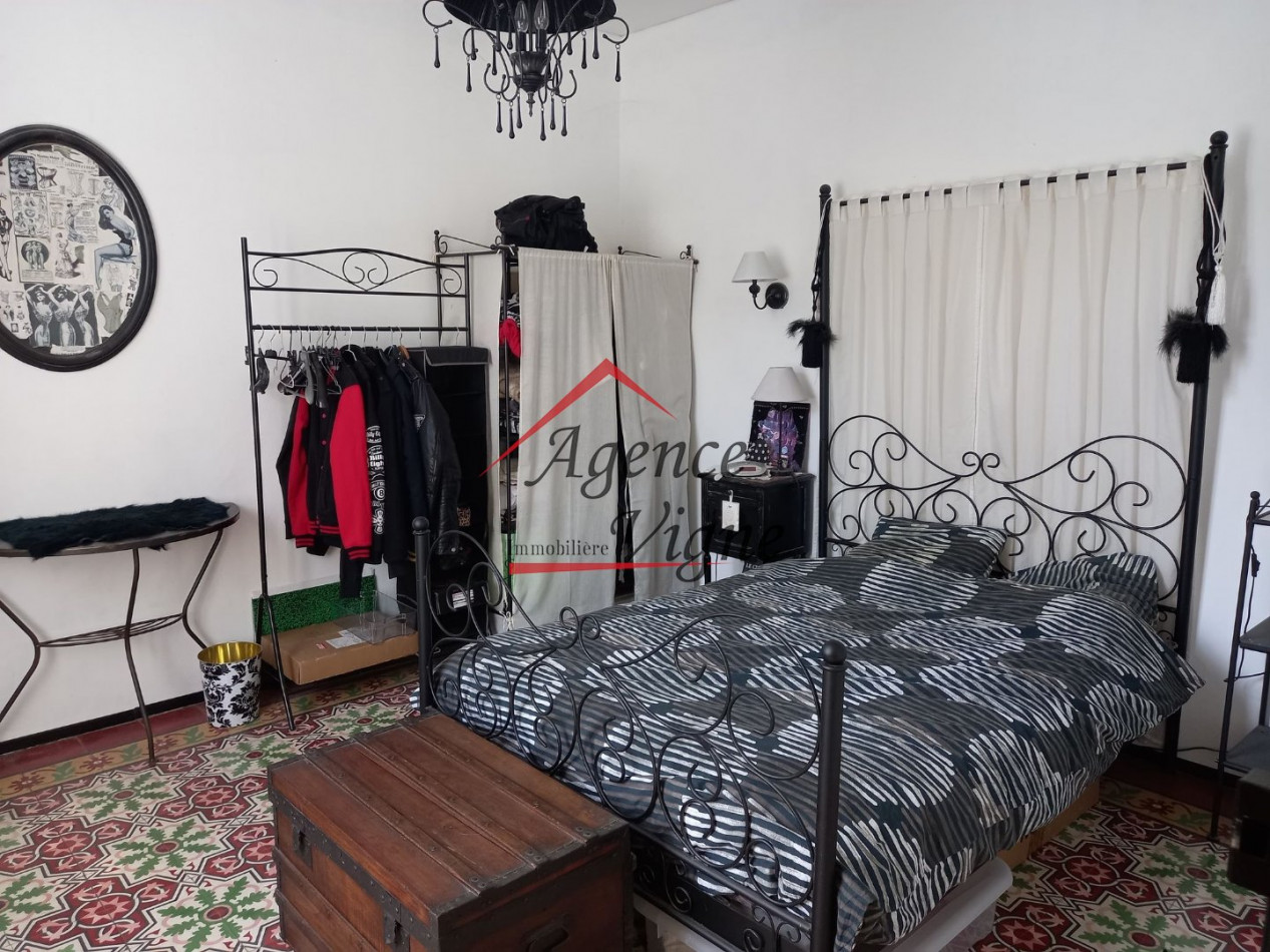 vente Maison en pierre Besseges - Photo 8