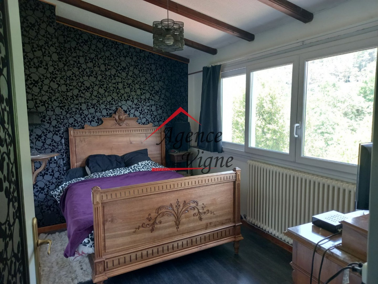 vente Maison en pierre Besseges - Photo 11