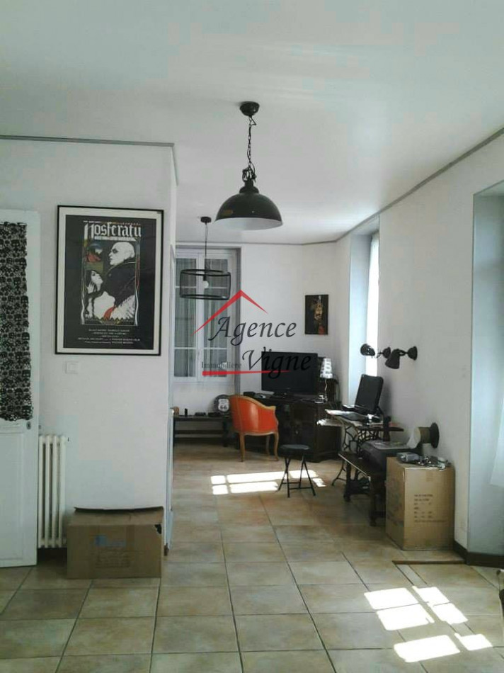 vente Maison en pierre Besseges - Photo 14