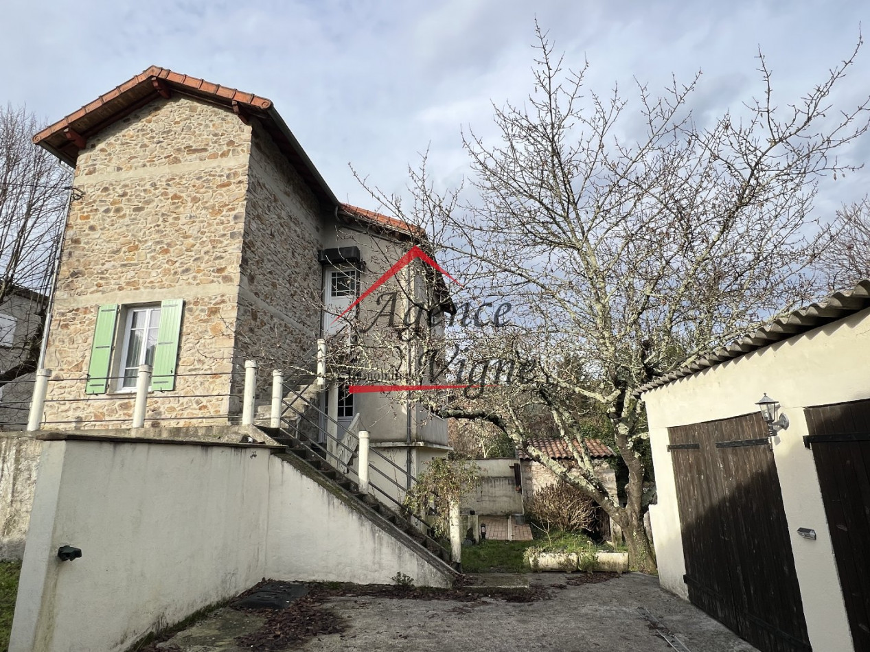vente Maison en pierre Besseges - Photo 16