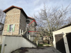 vente Maison en pierre Besseges