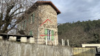 vente Maison en pierre Besseges
