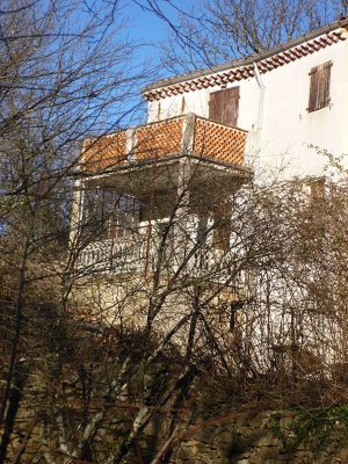vente Maison à rénover Robiac Rochessadoule - Photo 1