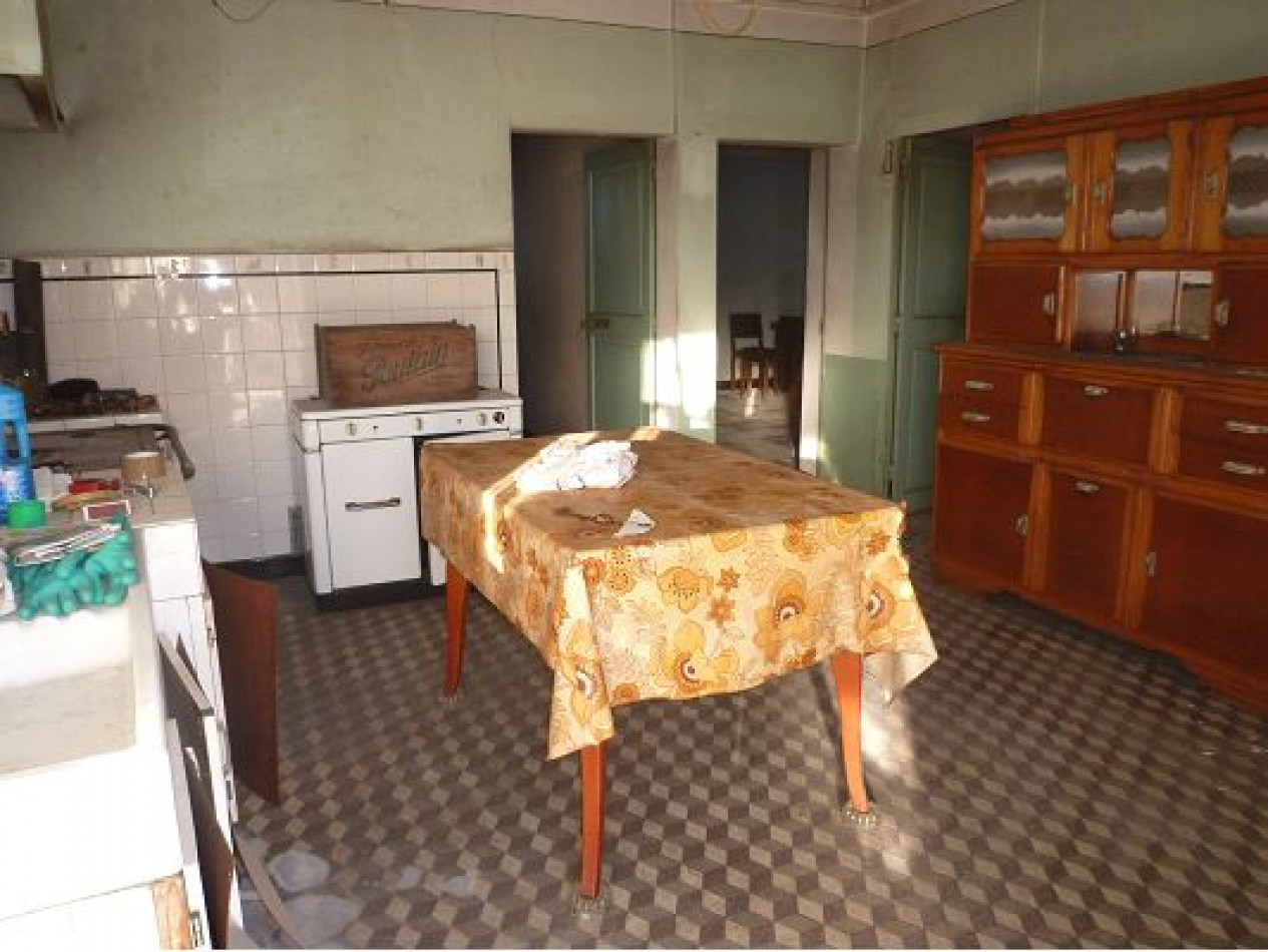 vente Maison à rénover Robiac Rochessadoule - Photo 4