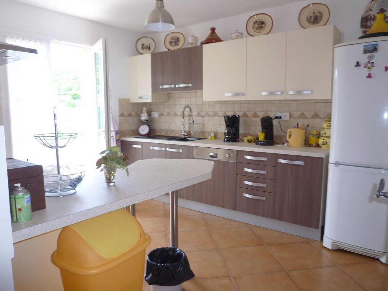 vente Maison individuelle Robiac Rochessadoule - Photo 2