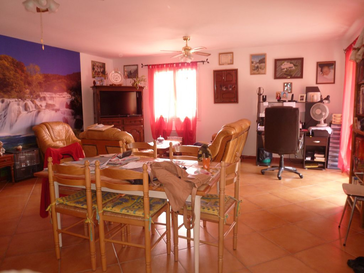 vente Maison individuelle Robiac Rochessadoule - Photo 3