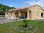 vente Maison individuelle Robiac Rochessadoule
