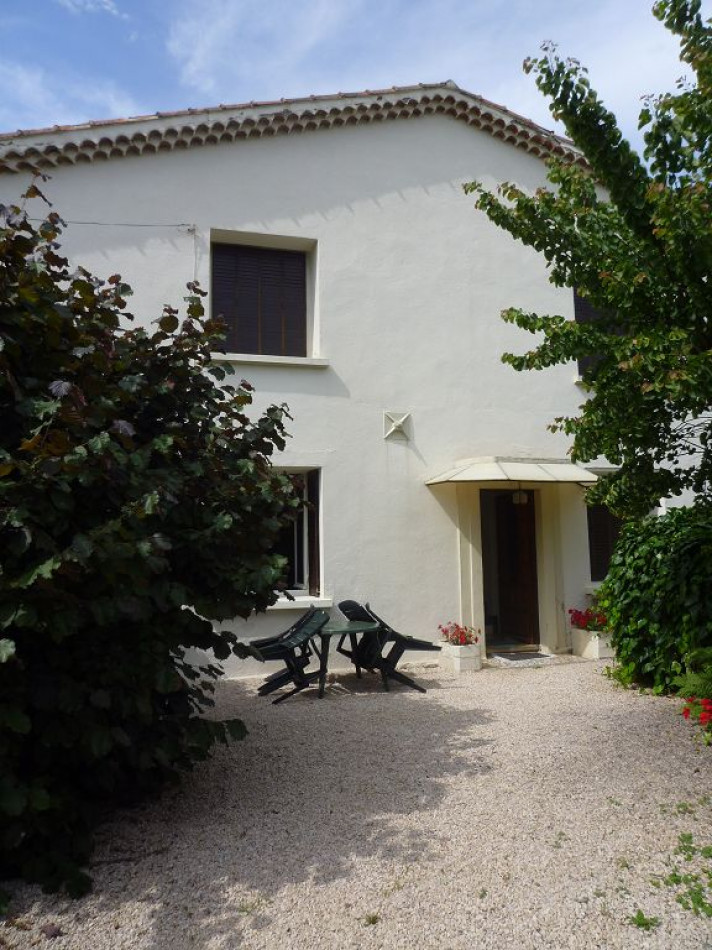 vente Maison rénovée Bordezac - Photo 6
