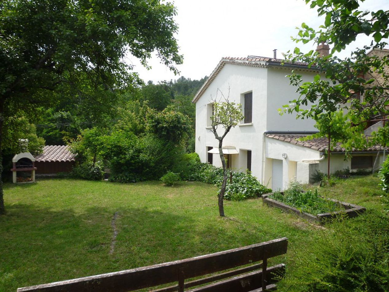 vente Maison rénovée Bordezac - Photo 1