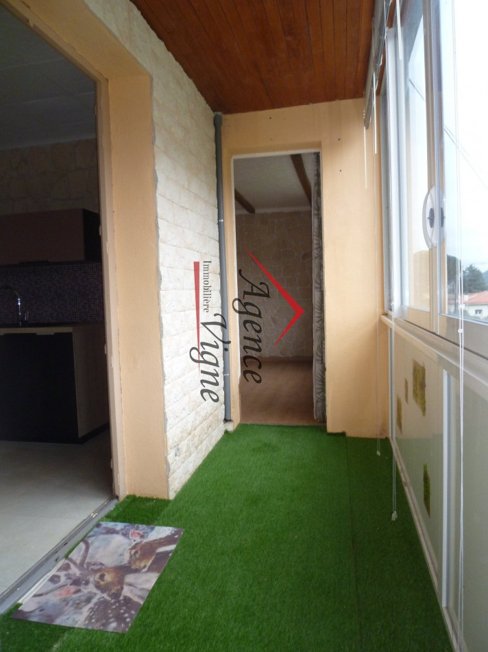 sale Appartement en résidence Besseges - Photo 8