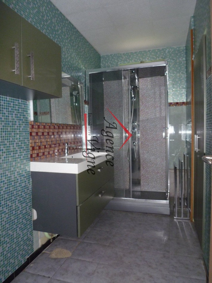 sale Appartement en résidence Besseges - Photo 6