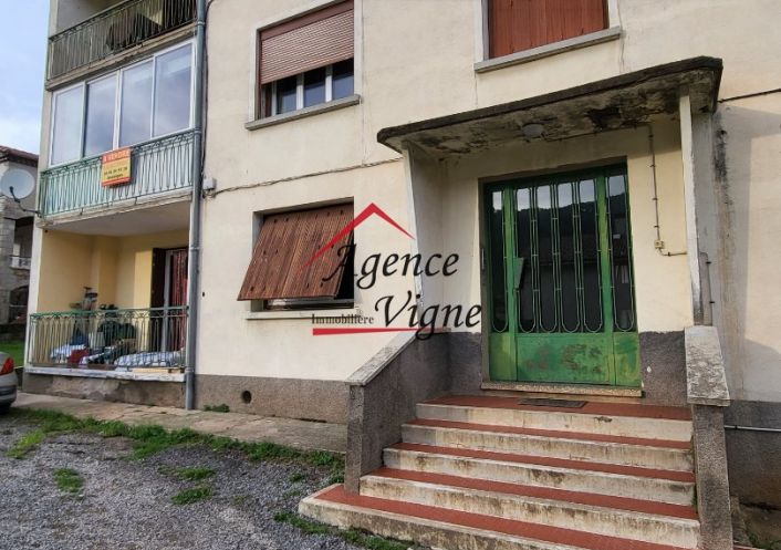 sale Appartement en résidence Besseges