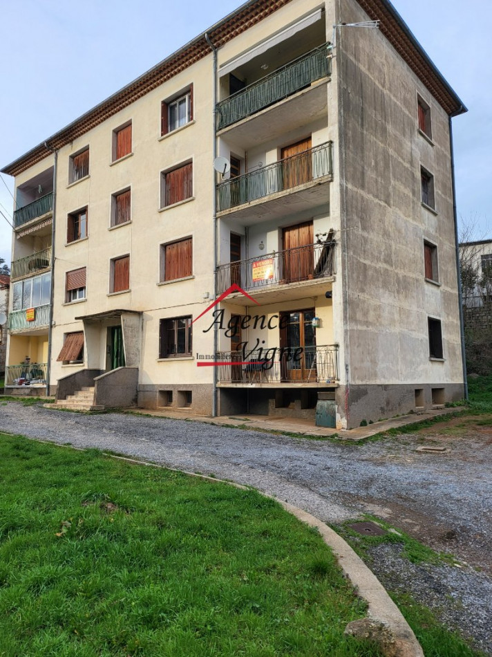 sale Appartement en résidence Besseges - Photo 9