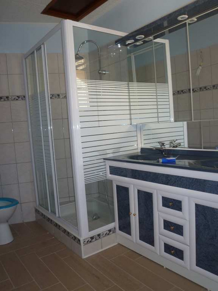 vente Maison de village Molieres Sur Ceze - Photo 4
